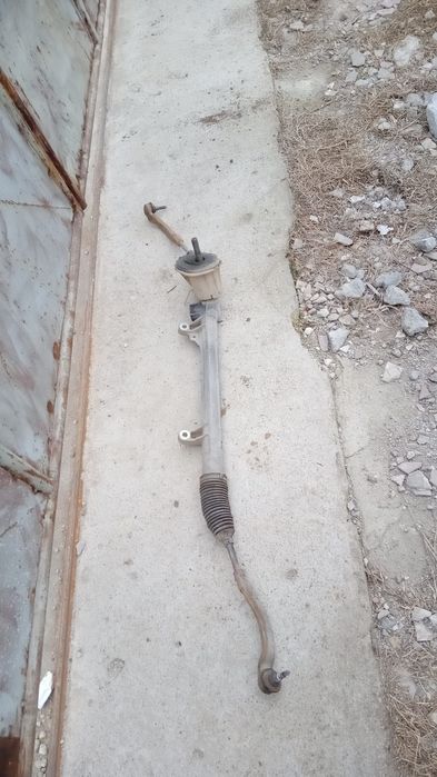 Caseta de direcție Renault Megane 2