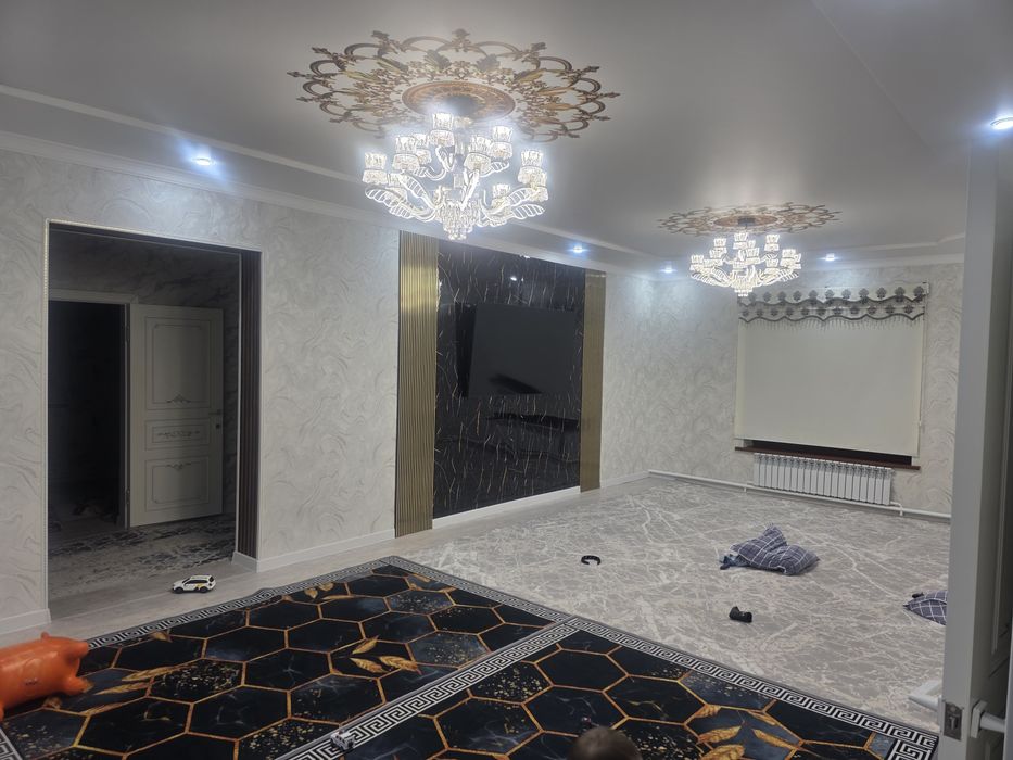 Продаётся плановый дом