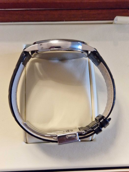 Eterna Soleure Automatic