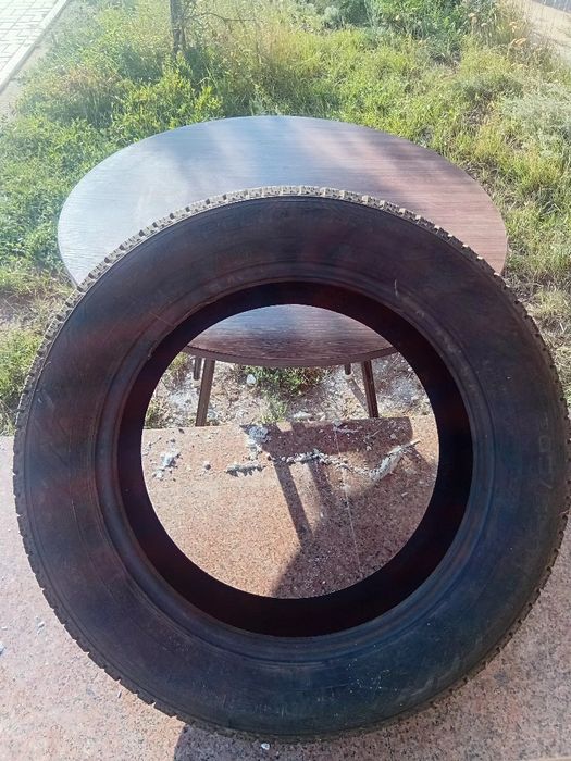 Резина Nokian Tyres Hakkapeliitta R5 205/55/16