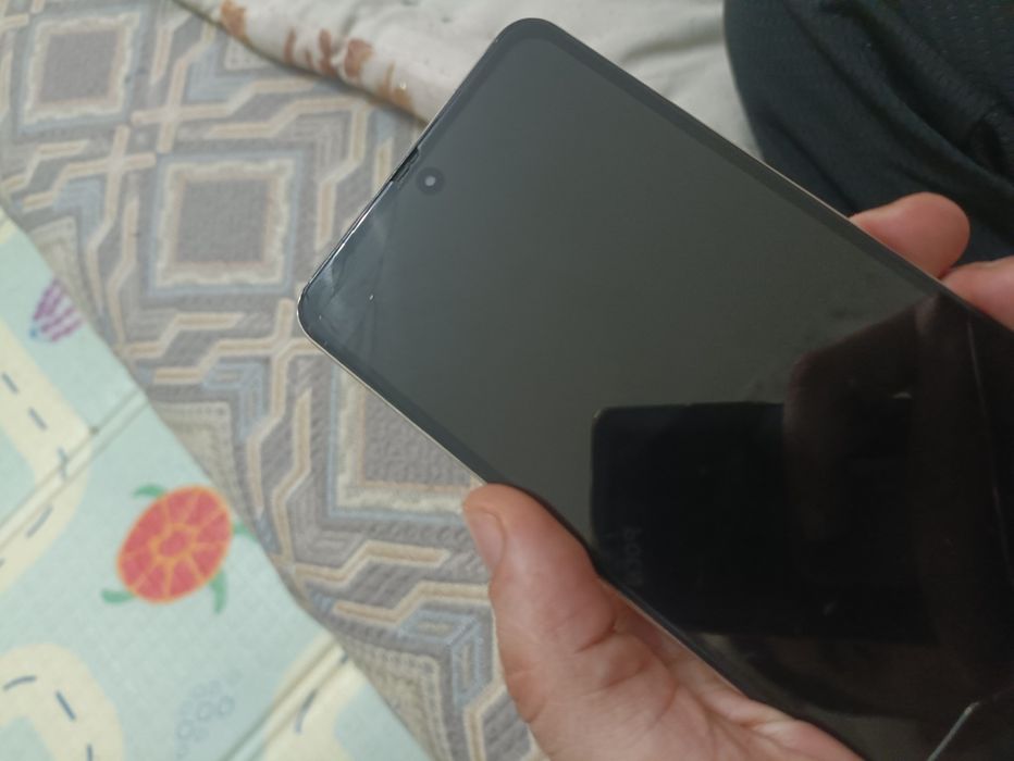 Vivo Y36 256гб озу 8