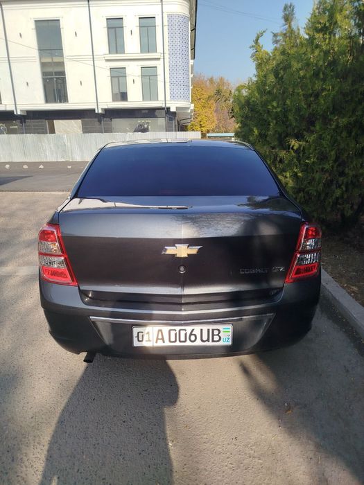 Cobalt aftomat srocna sotiladi