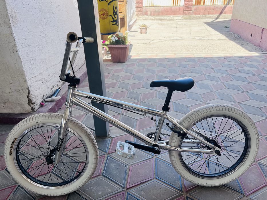 BMX Buster, бмх продам