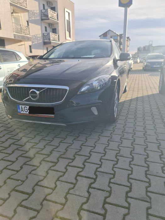 VOLVO V40 Cross Country D3, 150 CP, 2018