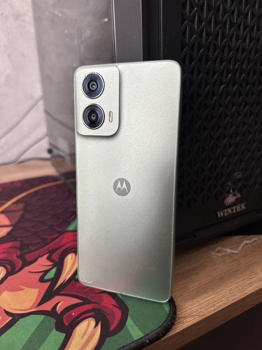 Смартфон Moto g24 128 гб