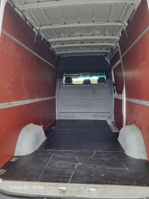 Închiriez/Inchirieri dube Cluj, Închiriere duba/autoutilitare