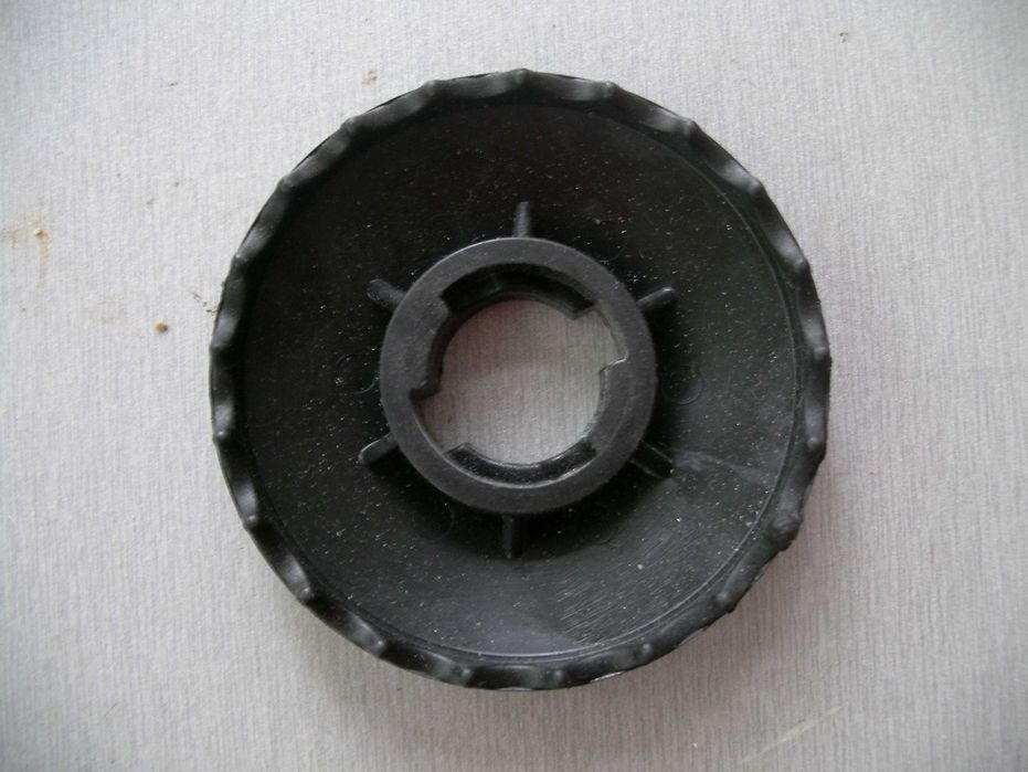 Нови кръгчета за щеки Komperdell