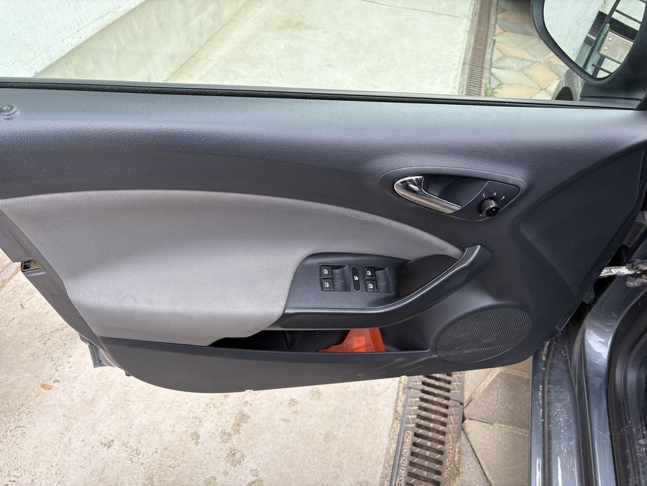 Vand SEAT ibiza ST IV