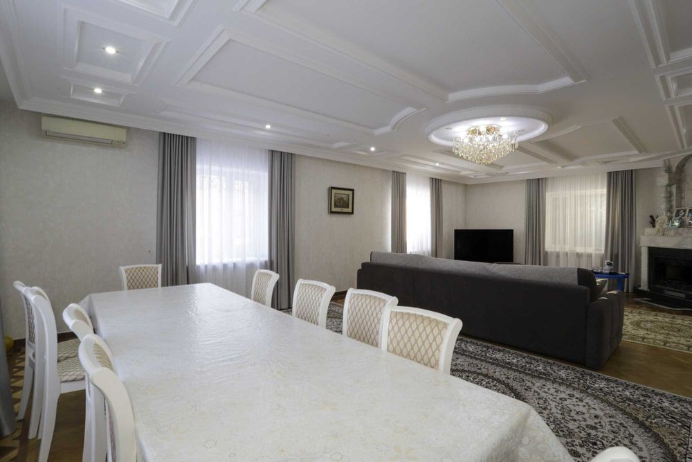 Продажа 3-уровневого дома