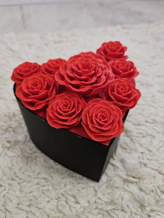 Подаръчни кутии за любим човек