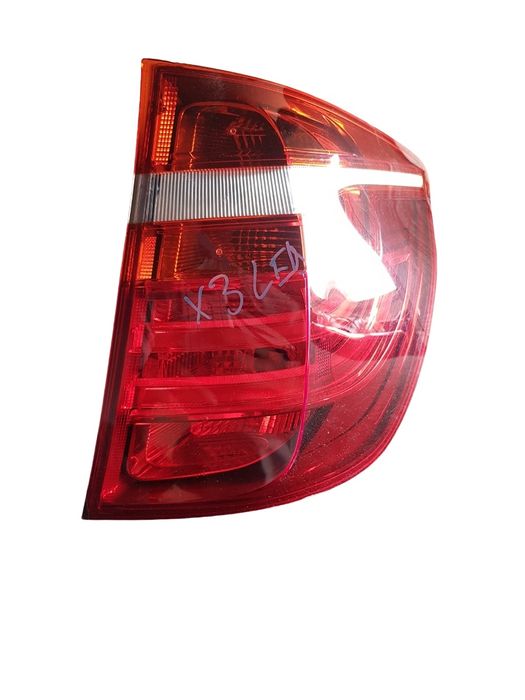 Stop dreapta aripa LED BMW X3 F25