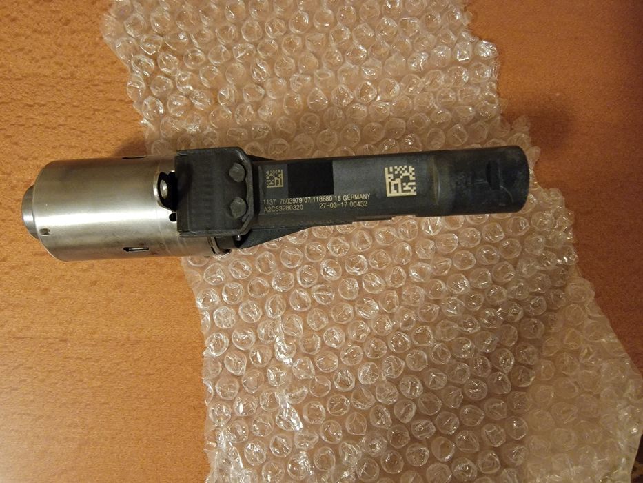 Оригинално Valvetronik моторче за БМВ