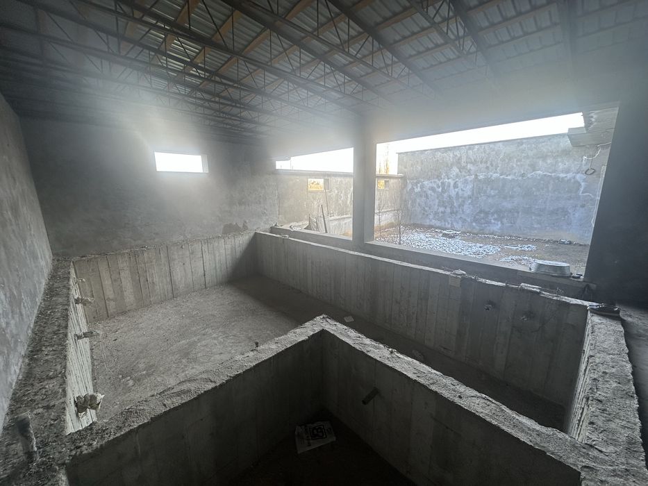 Евро дом сотилади 3.7 соток 500 кв.м каробка Хасанбой махалласида