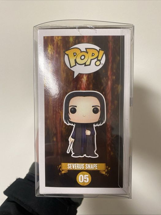 Funko Pop Severus Snape