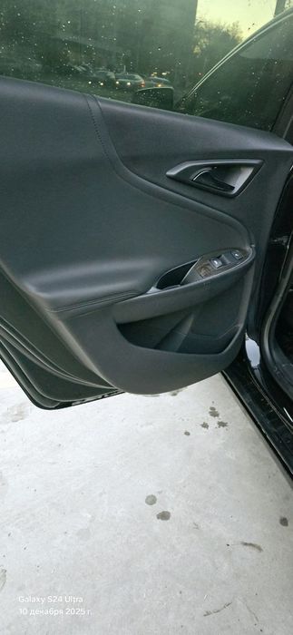 Malibu 2 premier 2022/23 qora  GBO kraska tozza malibu premer