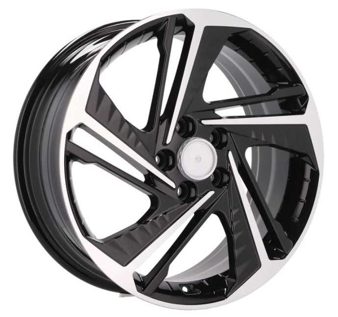 17” Джанти Хюндай 5X114.3 Hyundai Tucson Santa Fe IX35 I30 Kona Ioniq