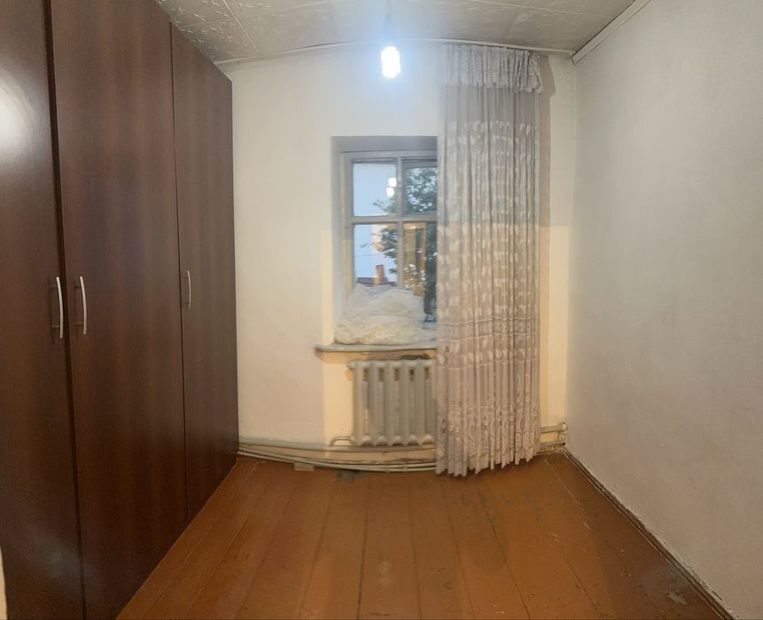 Сдам в аренду пол дома!