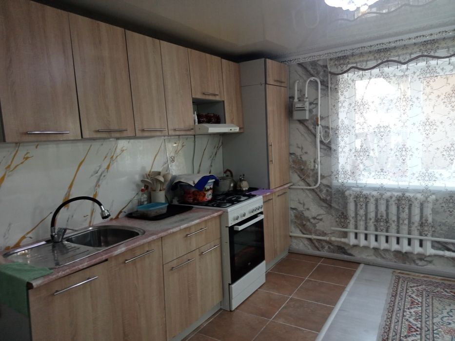 Продам дом на курмыше