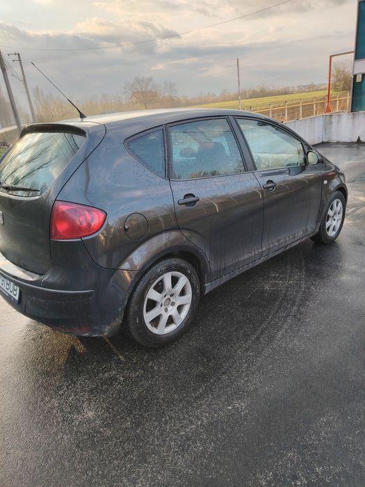 Seat Altea 2005 fsi