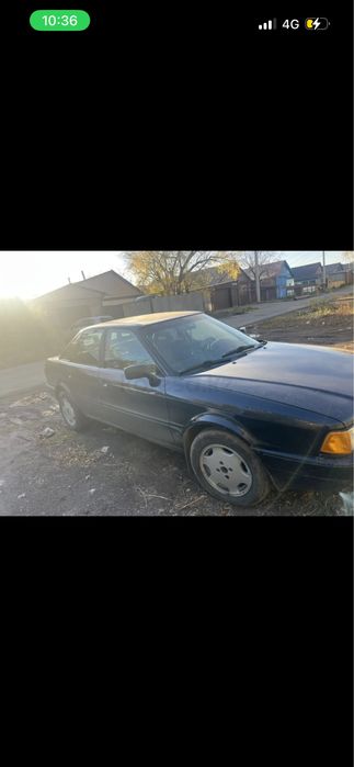 продам ауди б4 год 1993