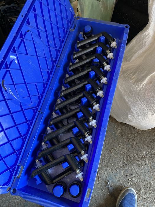 Ручки шуко SCHUCO