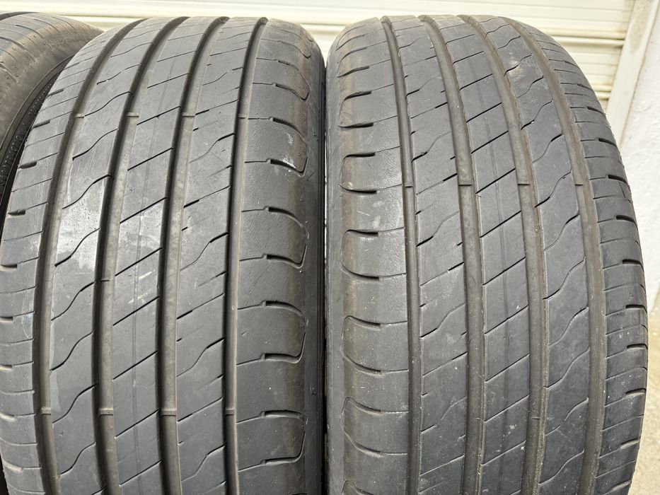 Автомобилни гуми 235 55 18 Goodyear