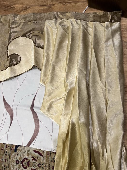 Ламбрекен на 7 метров