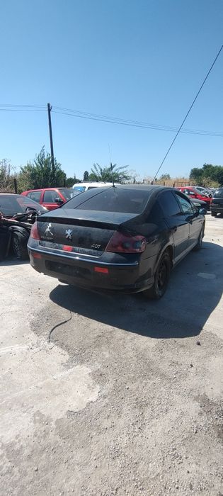 Dezmembrez Peugeot 407