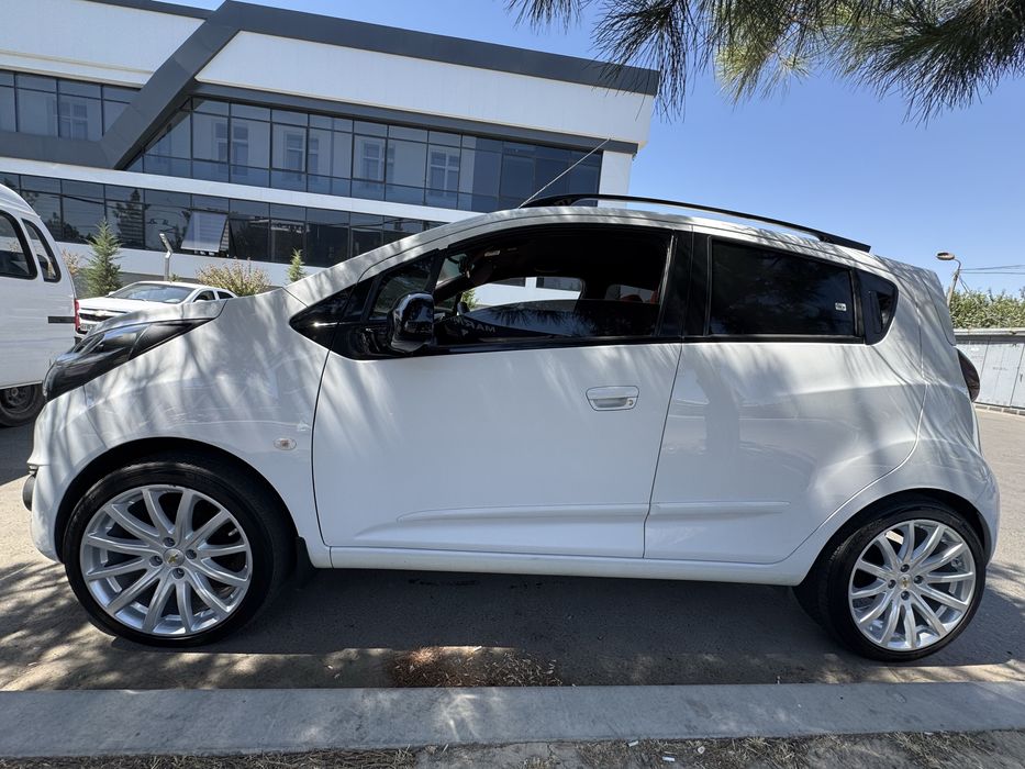 Cobalt R17 diska balon archa balon bilan