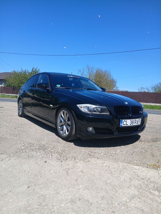 BMW 3 Series 2010 — imagine 3