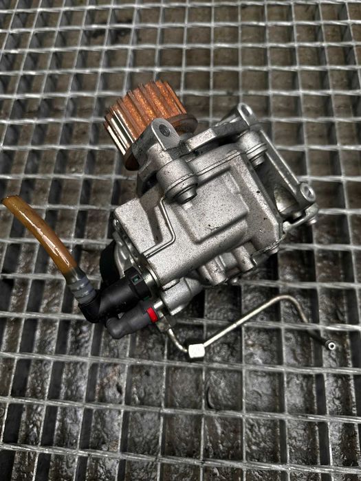 Pompa inalta Renault Clio 4 1.5 DCI cod 0445010704 an 2012 - 2020 Nissan Note Nissan NV200