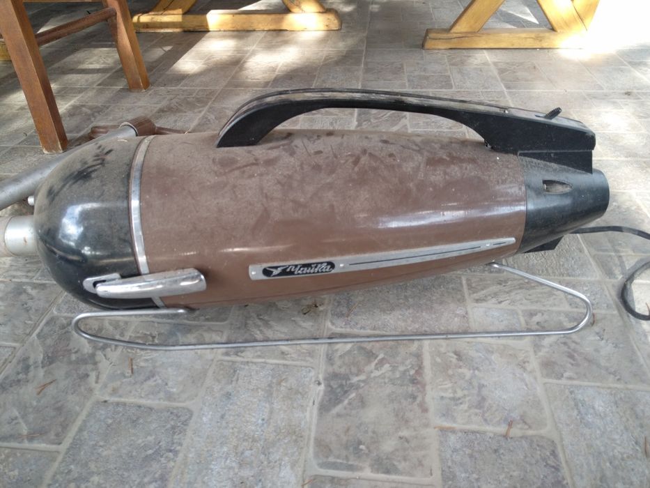 Продавам прахосмукачка ЧАЙКА Ракета един незабравим СОЦ спомен