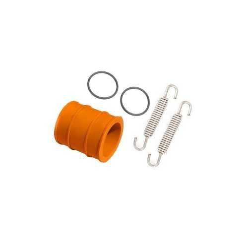 Kit rezonator arc / o-ring KTM / Husqvarna