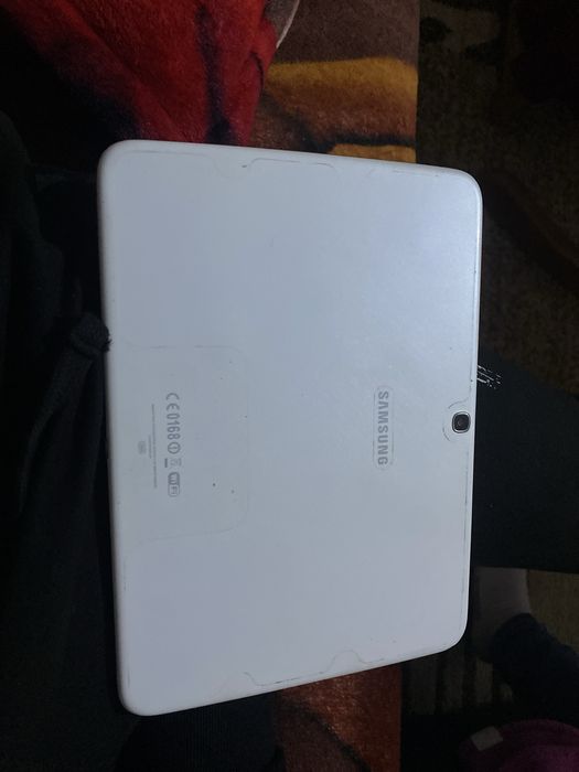 Vand tableta in stare de funtionare