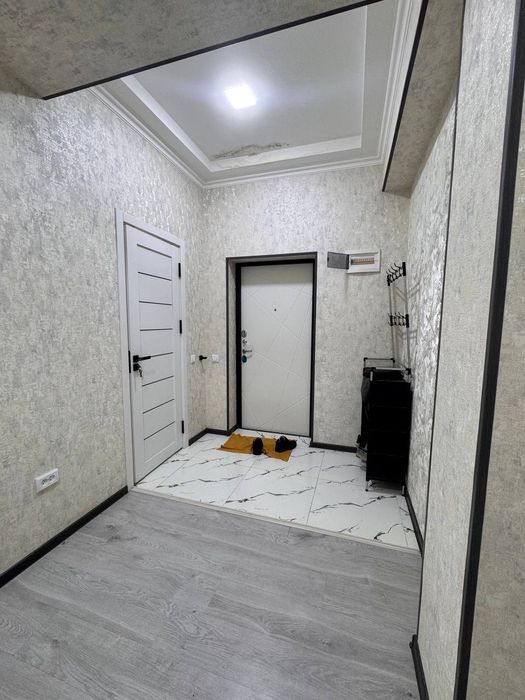 Продаётся квартира 2/8/10 Узбум