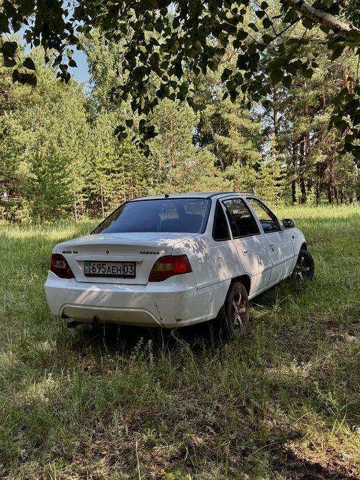 Продам Daewoo Nexia