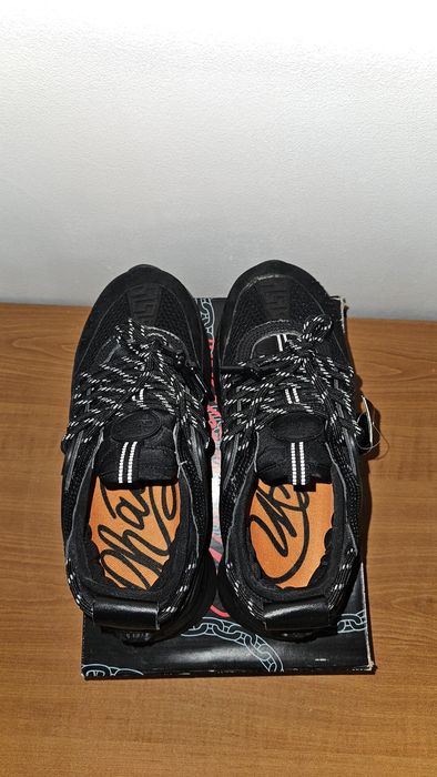 Versace Chain Reaction