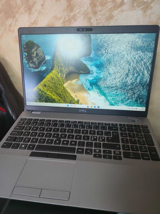 ***Oferta Laptop Nou – Intel i7 Gen 10 / 16GB RAM / SSD 2TB / Win 11 Pro / Impecabil***