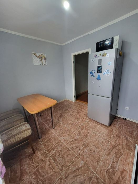 Продаю квартиру срочно!