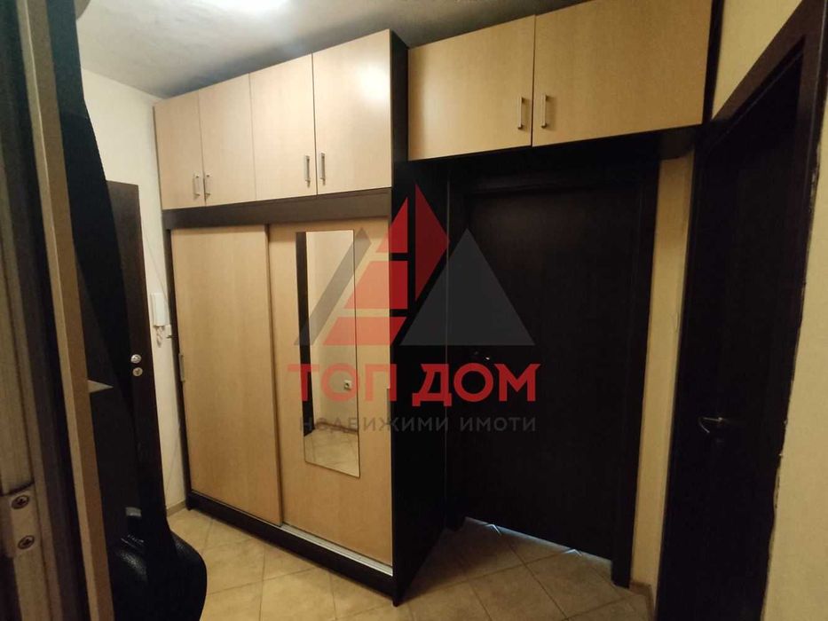 Дава се под наем Двустаен апартамент в Варна, ХЕИ - 60 кв.м за 448.8 € - Снимка #5