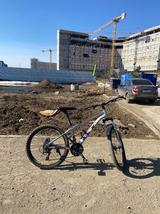 Велосипед GT Aggressor 26, срочно