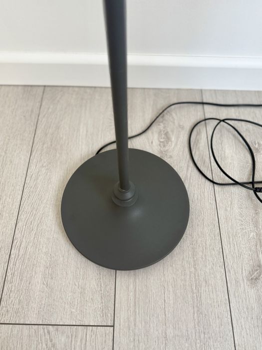 Лампион 150 см с ел. крушка