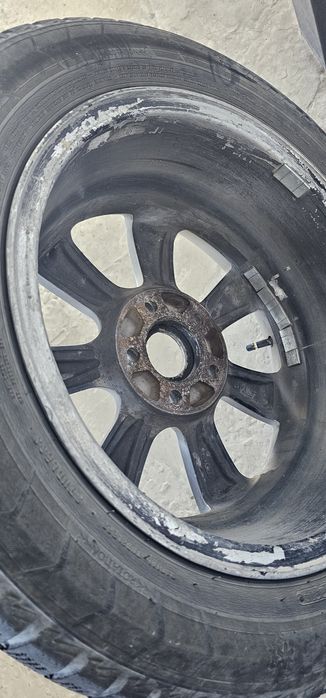 Диски балонмен сатылады R16