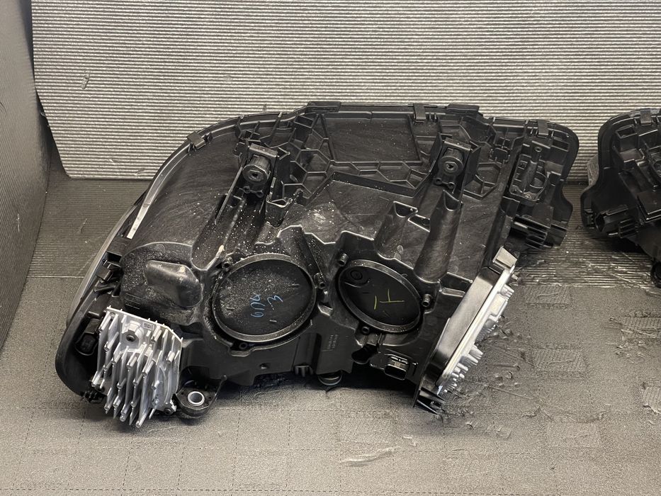 Bmw x3 g01 x4 g02 Facelift Far Faruri Full led adaptive