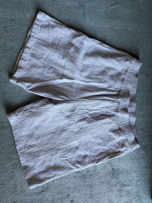 Pantaloni Scurti Review Bej M