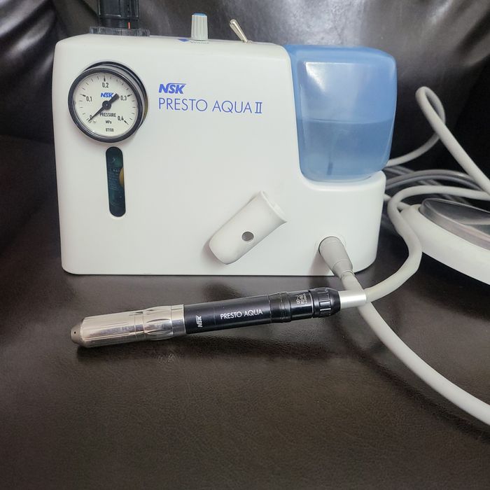 Turbina Nsk Presto Aqua 2