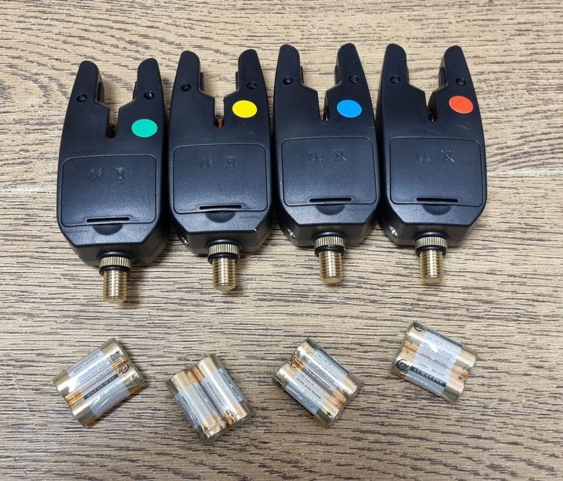 SET 4 Avertizori FL JY79 cu Mufa jack NEW 2024