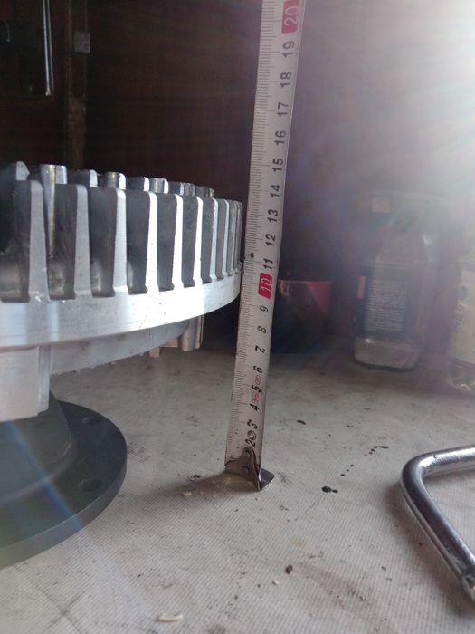 Фискомуфта Ивеко