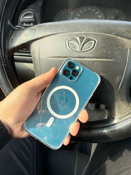 iPhone 12 pro 128 Gb