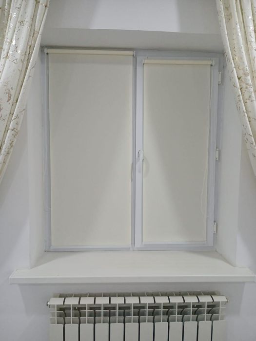 Жалюзи и Ролл Шторы